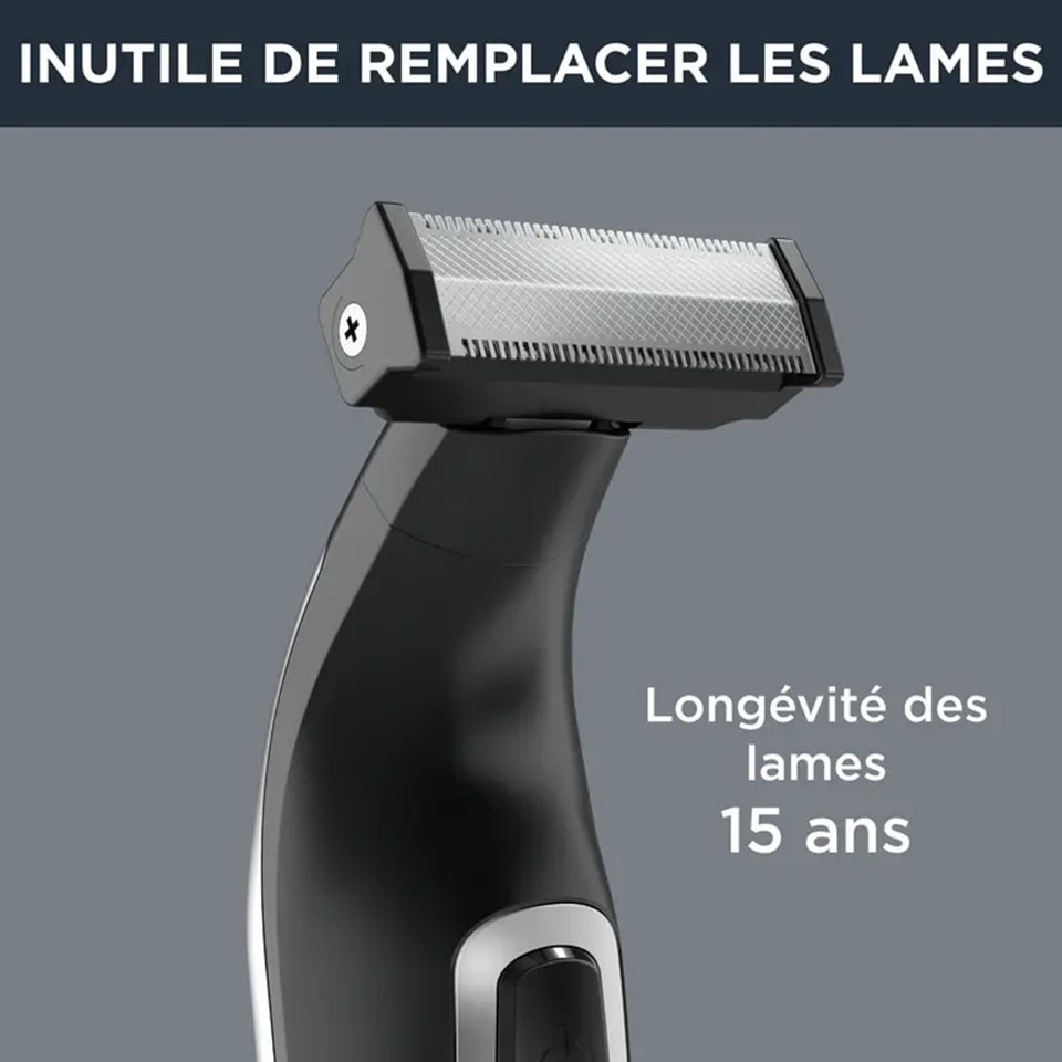 Tondeuse à barbe ROWENTA  - TN6000F5