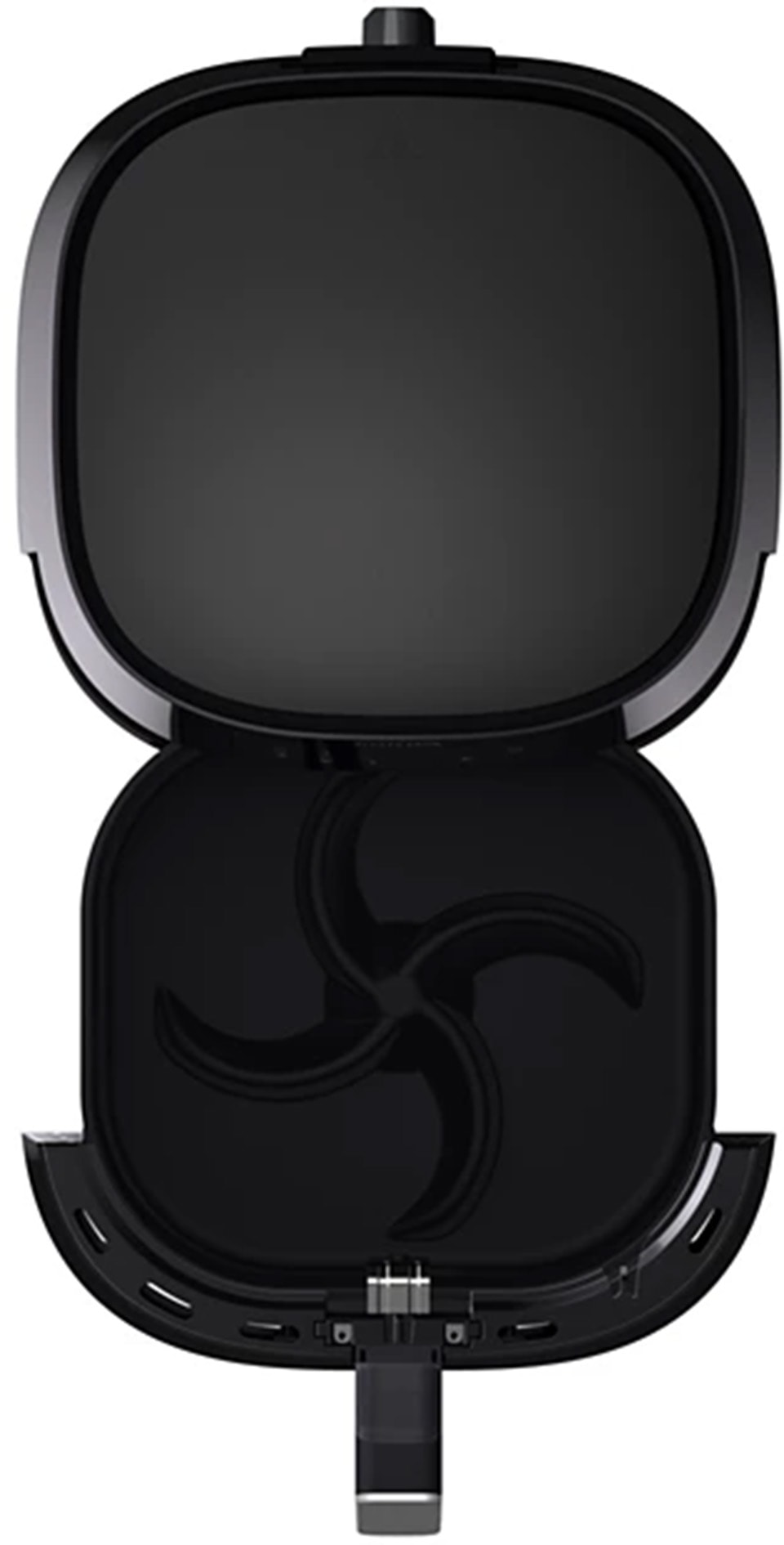 Friteuse à air chaud PHILIPS  - HD9270/70