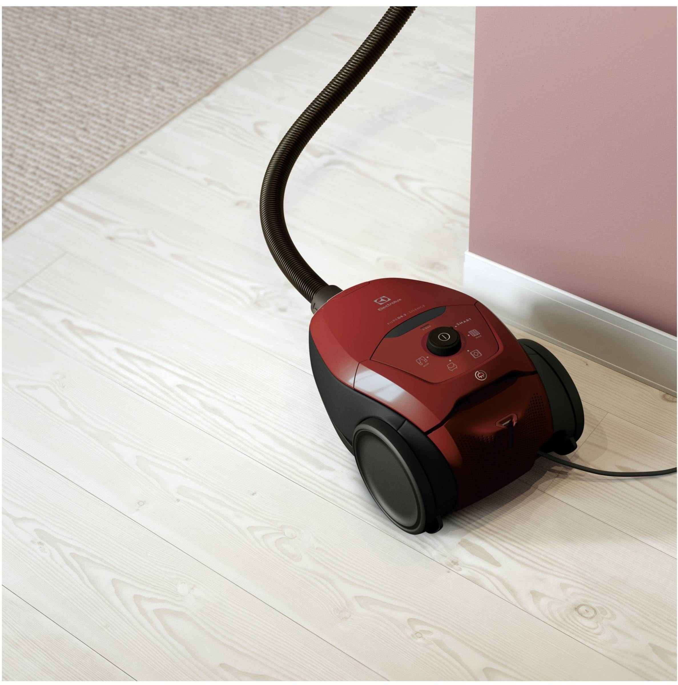 Aspirateur traîneau ELECTROLUX - PD82-4CR Aspirateur traîneau ELECTROLUX - PD82-4CR