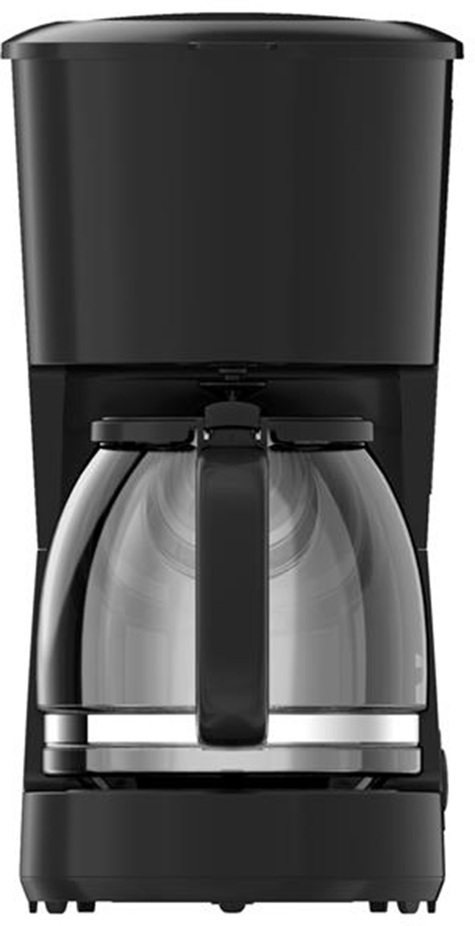Cafetière KITCHEN CHEF  - KSCAFET12BLACK