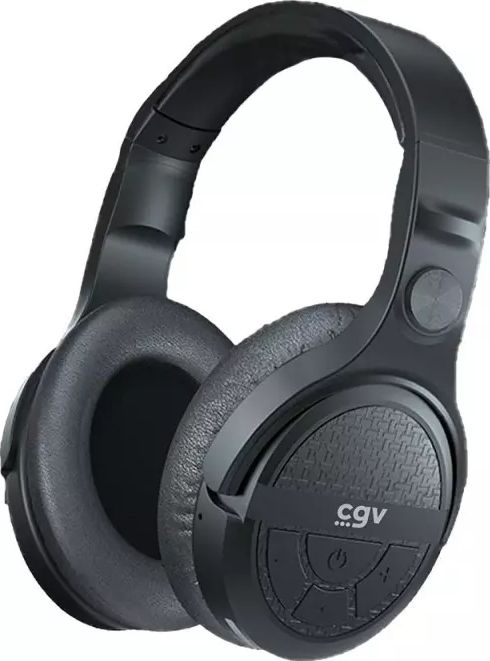 Casque sans fil CGV  HARMONYTV