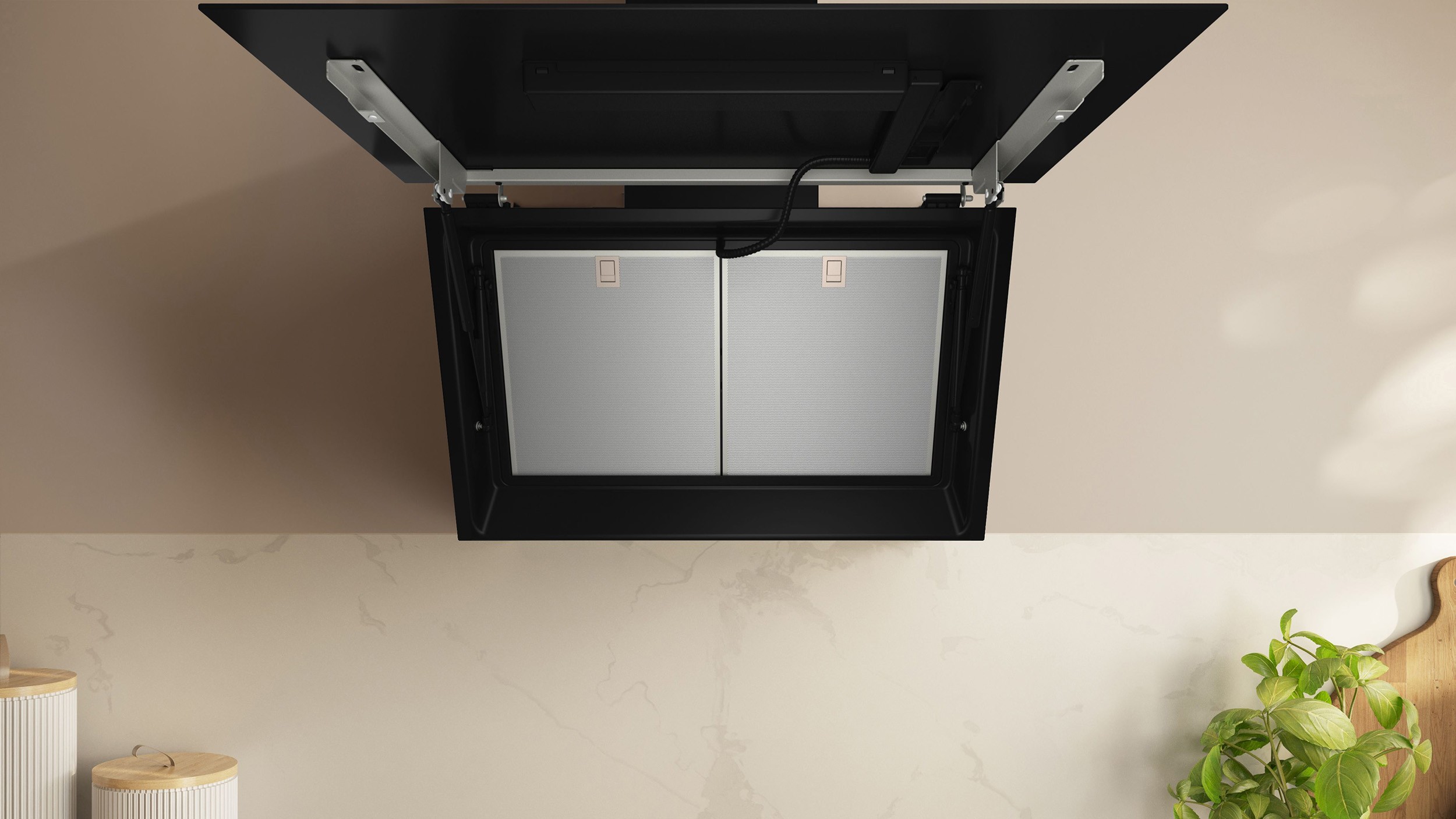 Hotte decorative murale NEFF - D88IAN2S0 Hotte decorative murale NEFF - D88IAN2S0