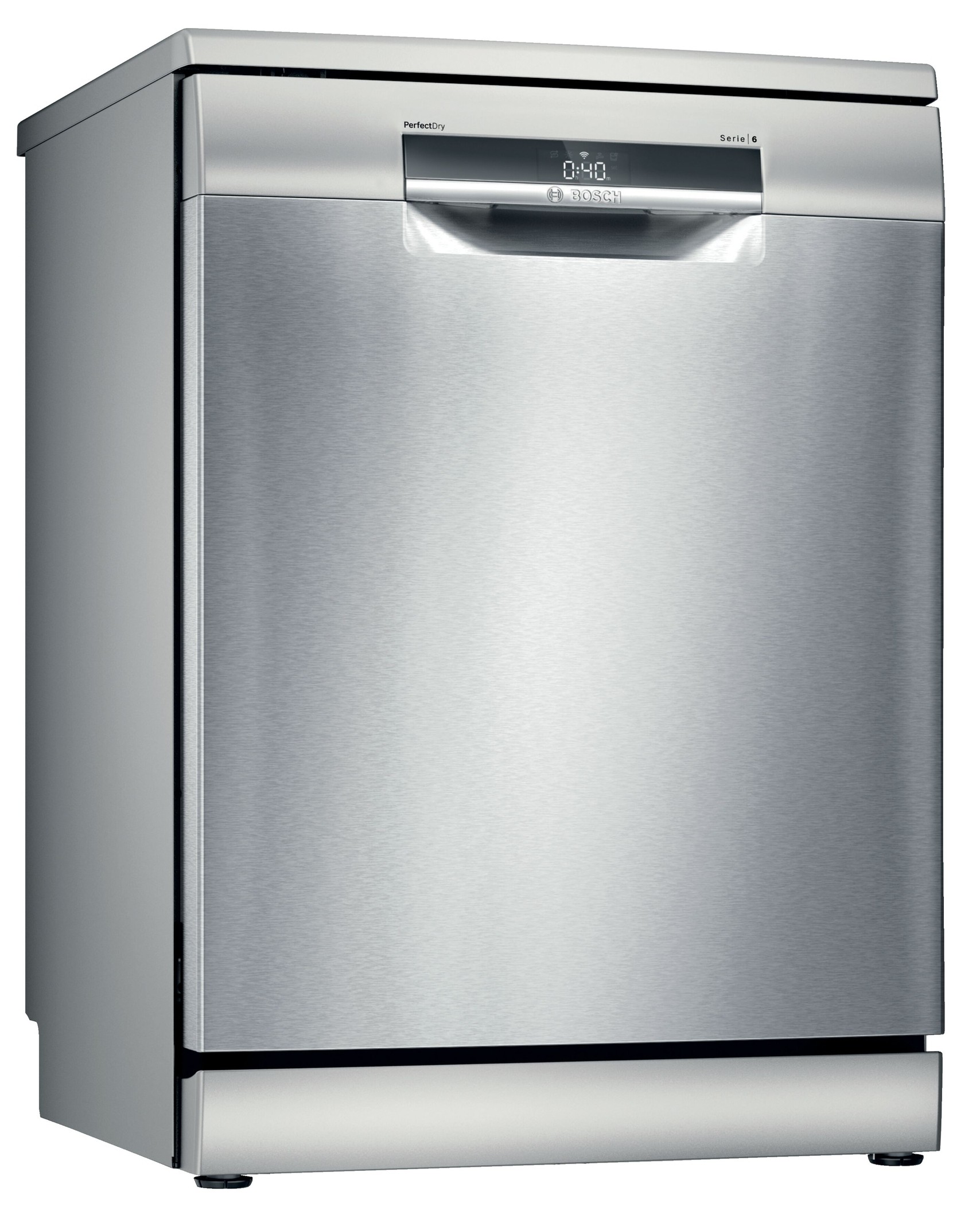 BOSCH Lave vaisselle 60 cm SMS6ZCI08E BOSCH Lave vaisselle 60 cm SMS6ZCI08E