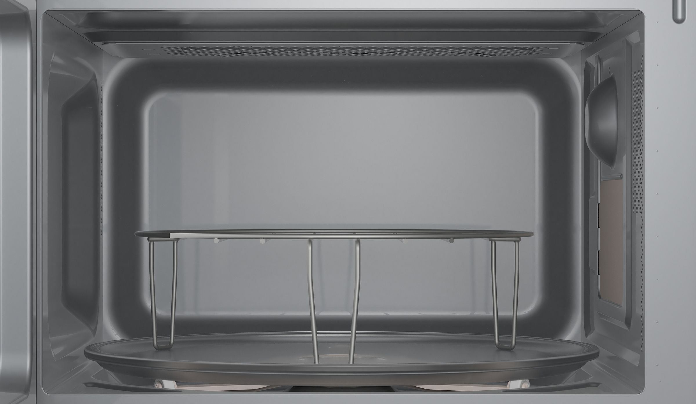 Micro ondes Grill BOSCH  - FEL023MS2