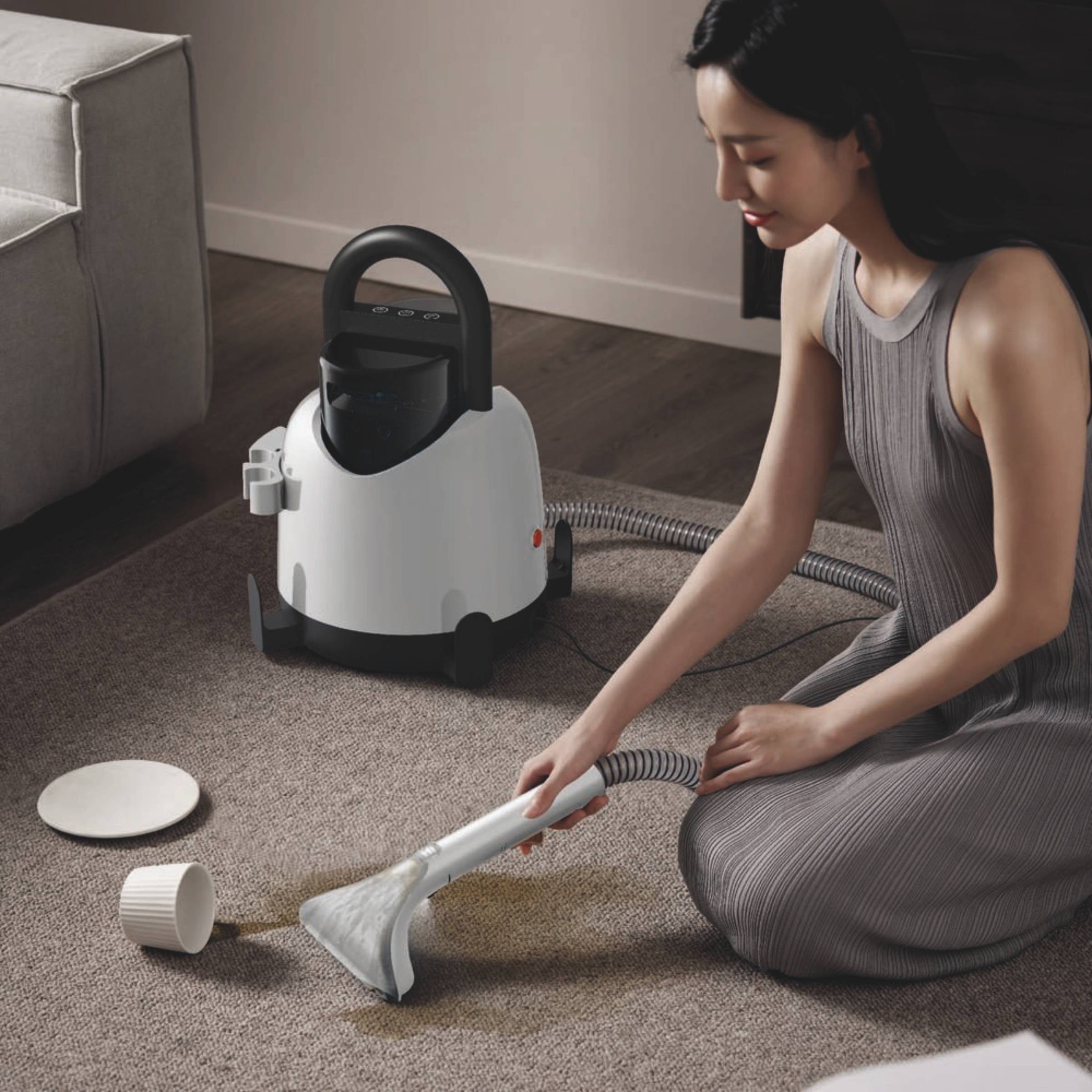Détacheur EZICLEAN Réservoirs 1.6L 1.4L - SPOTREMOVERW2