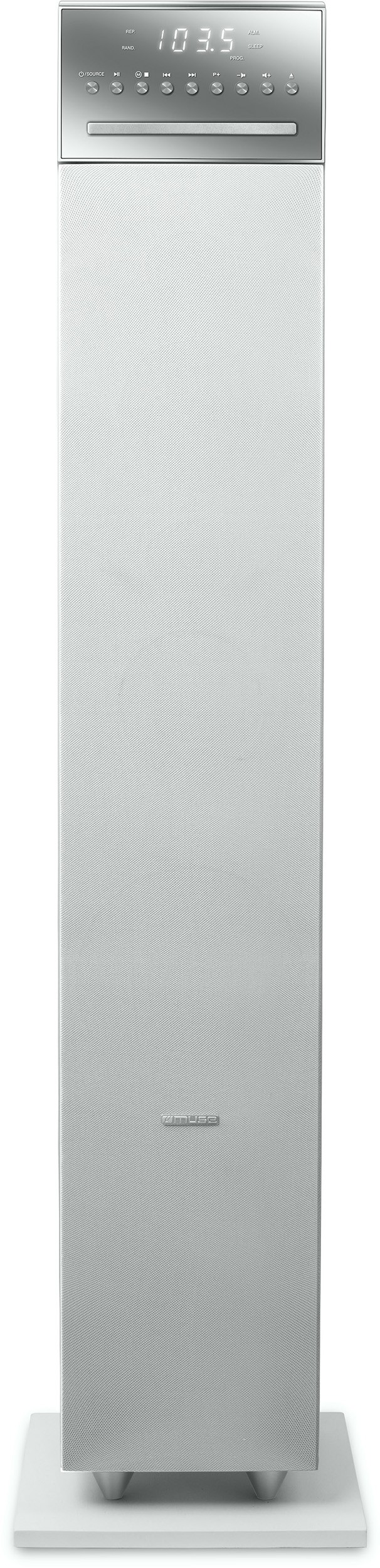 MUSE Enceinte bluetooth   M1350BTCW