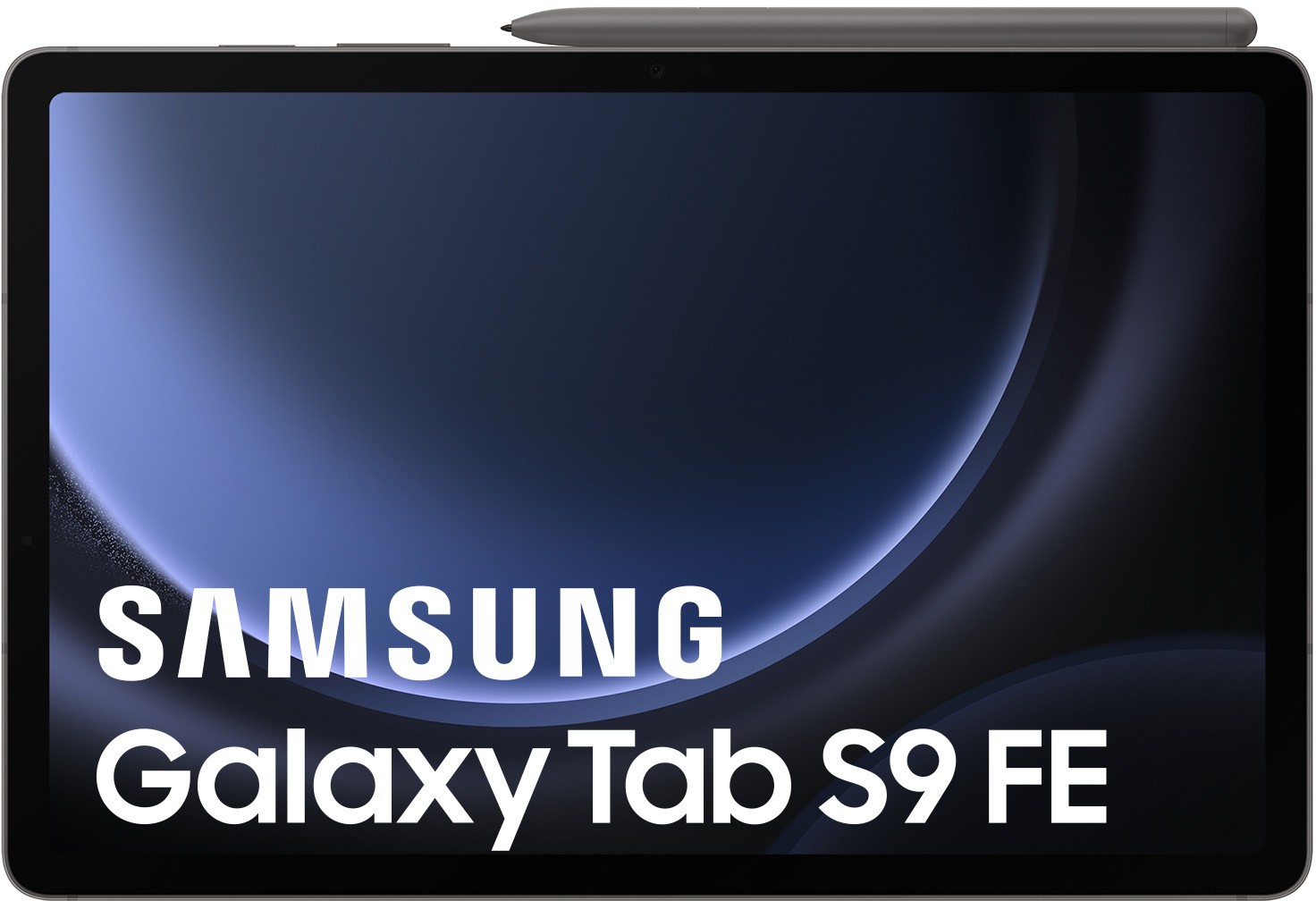 SAMSUNG Tablette tactile Galaxy Tab S9 FE 5G 256go Anthracite  SM-X516BZAEEUB