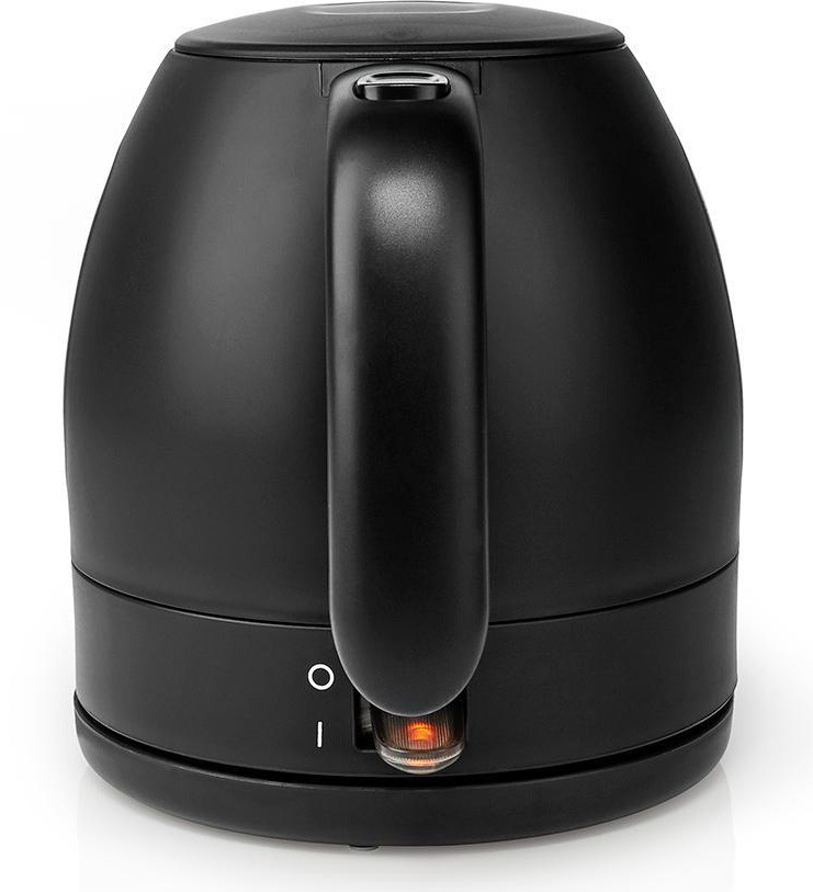 Bouilloire NEDIS , 1L, 2150w, Noir - KAWK300EBK