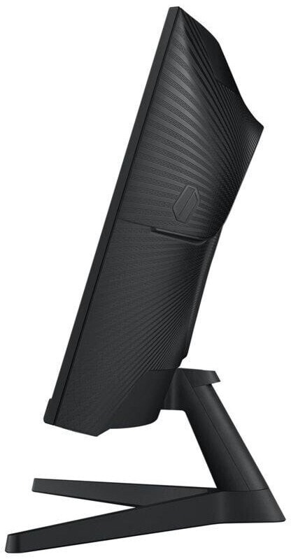 Ecran 27 pouces QHD SAMSUNG  - LS27CG552EUXEN