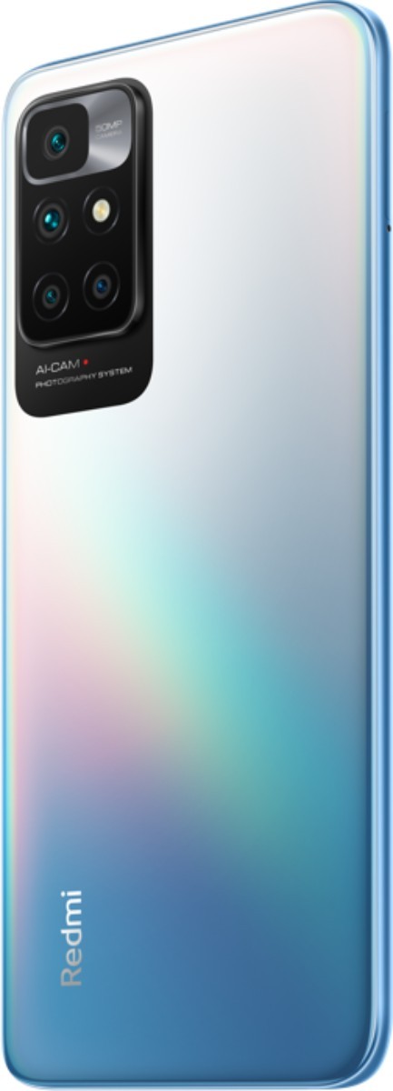 XIAOMI Smartphone XIAOMI-REDMI10-64BL XIAOMI Smartphone XIAOMI-REDMI10-64BL