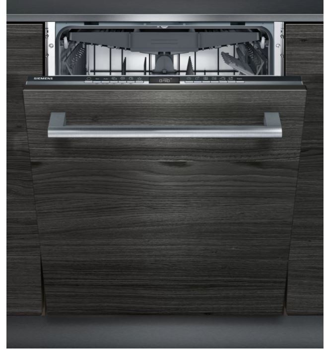 Lave vaisselle tout integrable 60 cm SIEMENS IQ300 13 couverts - SN63HX42VE