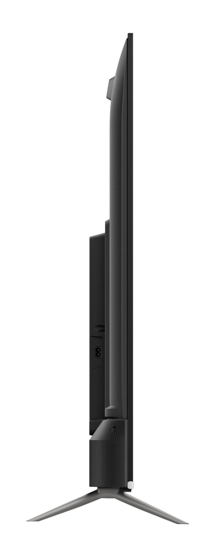 TCL TV QLED 4K 139 cm 55"