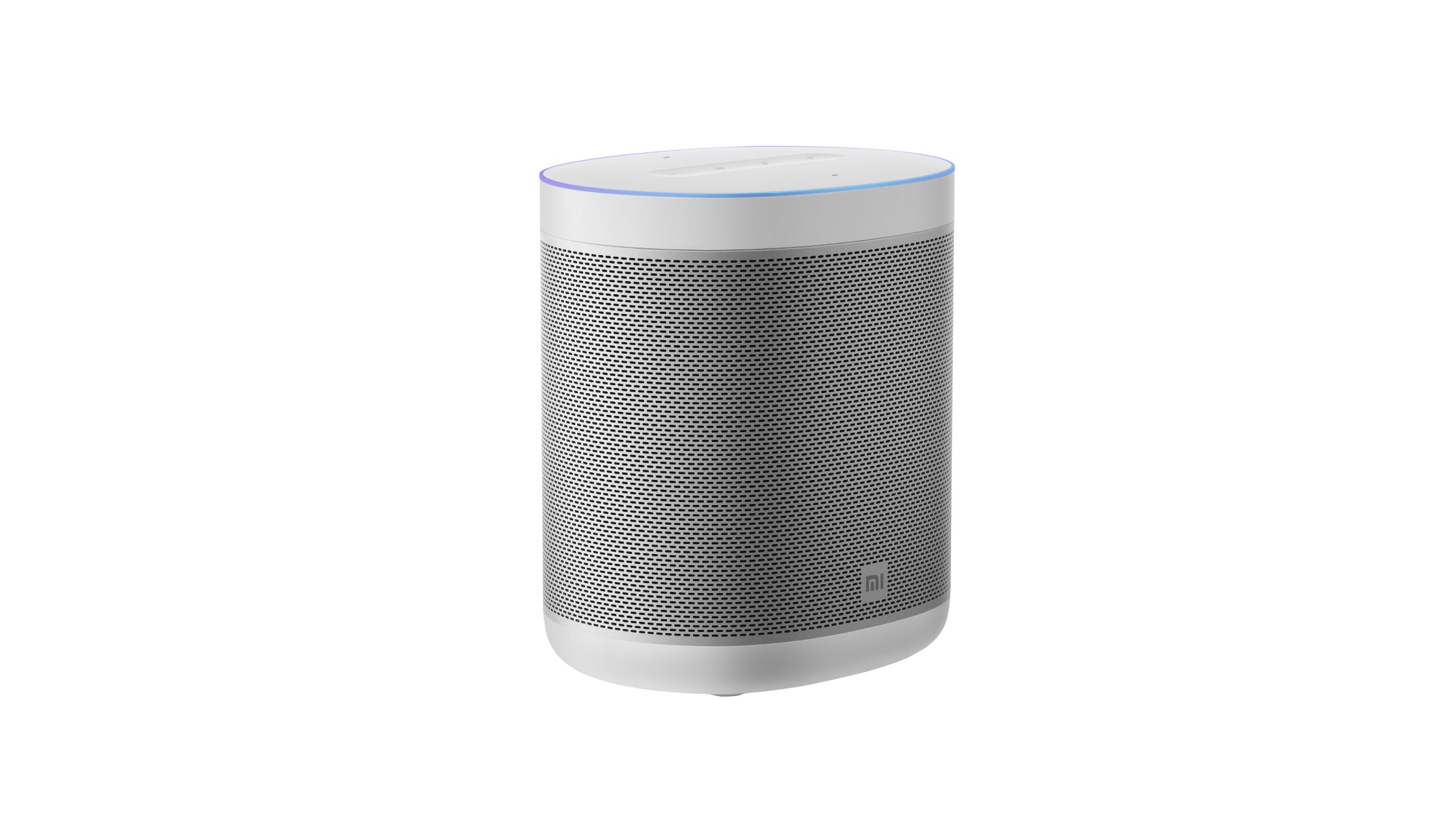 XIAOMI Enceinte bluetooth Mi Smart Speaker  MISMARTSPEAKERW