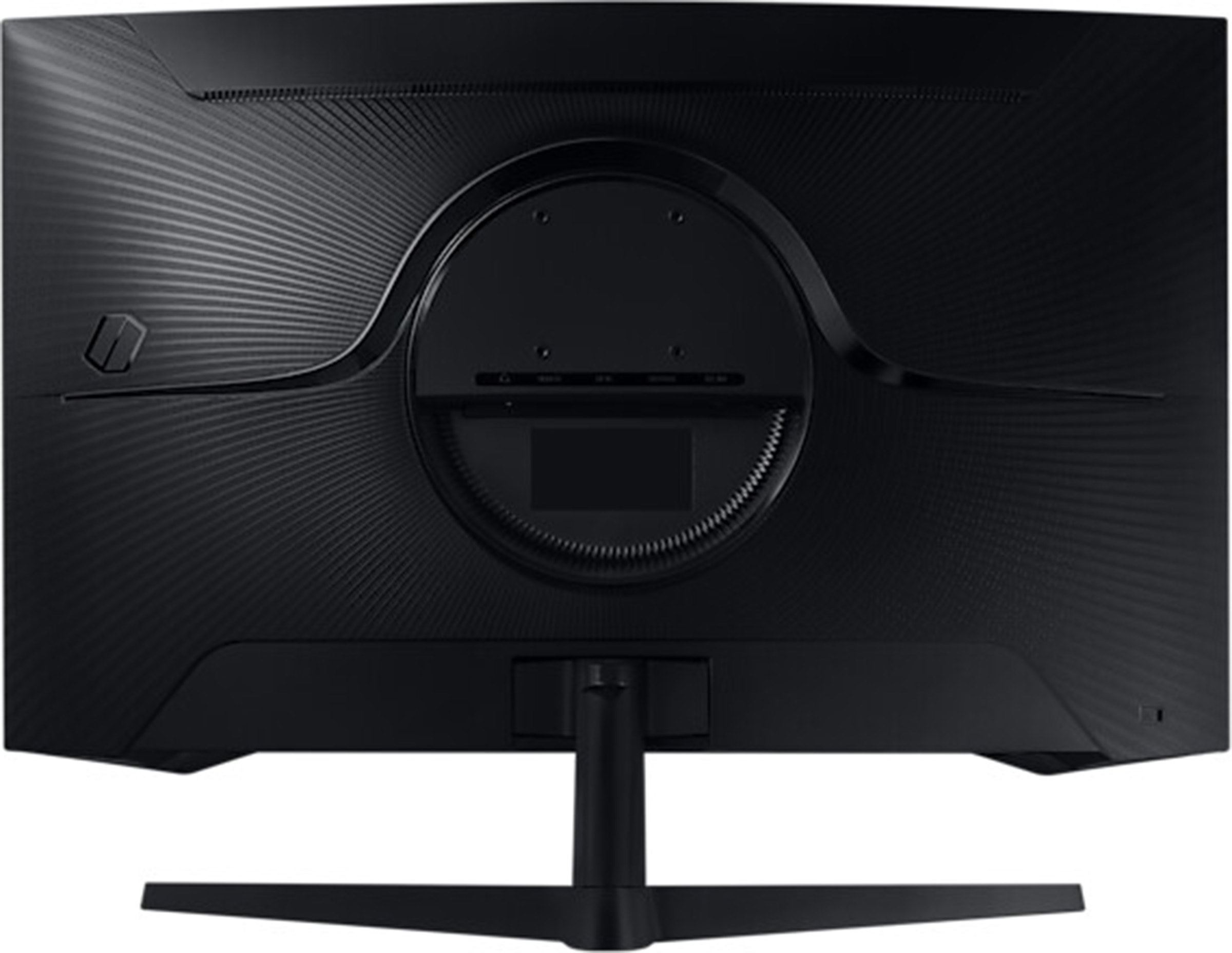 Ecran 32 pouces QHD SAMSUNG  - LS32CG552EUXEN
