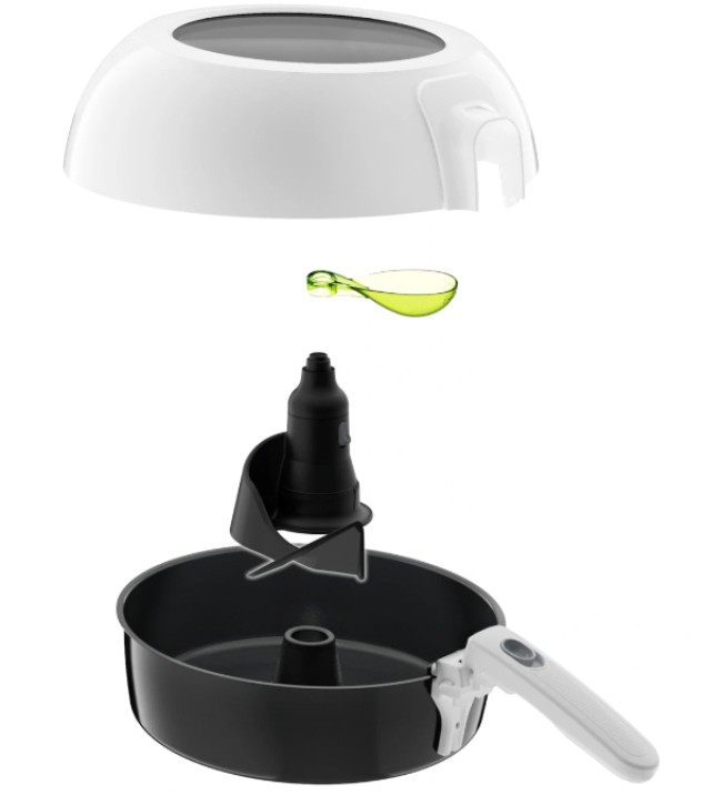Friteuse sans huile SEB  - FZ720000