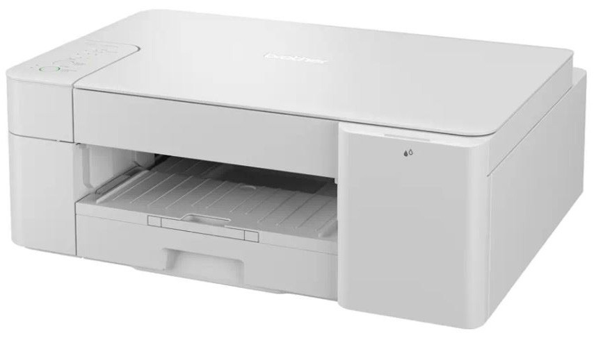 Imprimante multifonction jet d'encre BROTHER - DCP-J1200W Imprimante multifonction jet d'encre BROTHER - DCP-J1200W