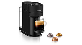 Cafetière à capsule