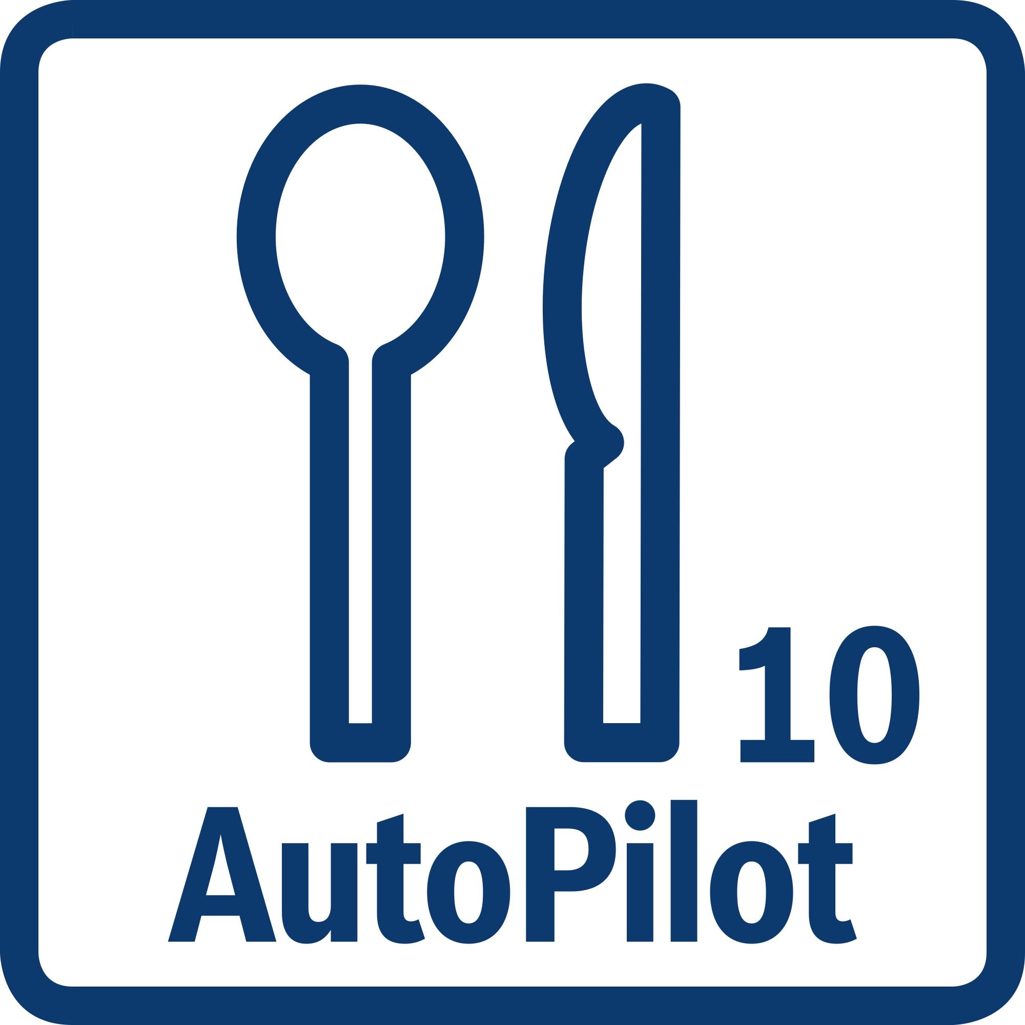 Four encastrable pyrolyse BOSCH Série 4 AutoPilot10 HotAir 3D 71L Inox - HRA574BS0 Four encastrable pyrolyse BOSCH Série 4 AutoPilot10 HotAir 3D 71L Inox - HRA574BS0