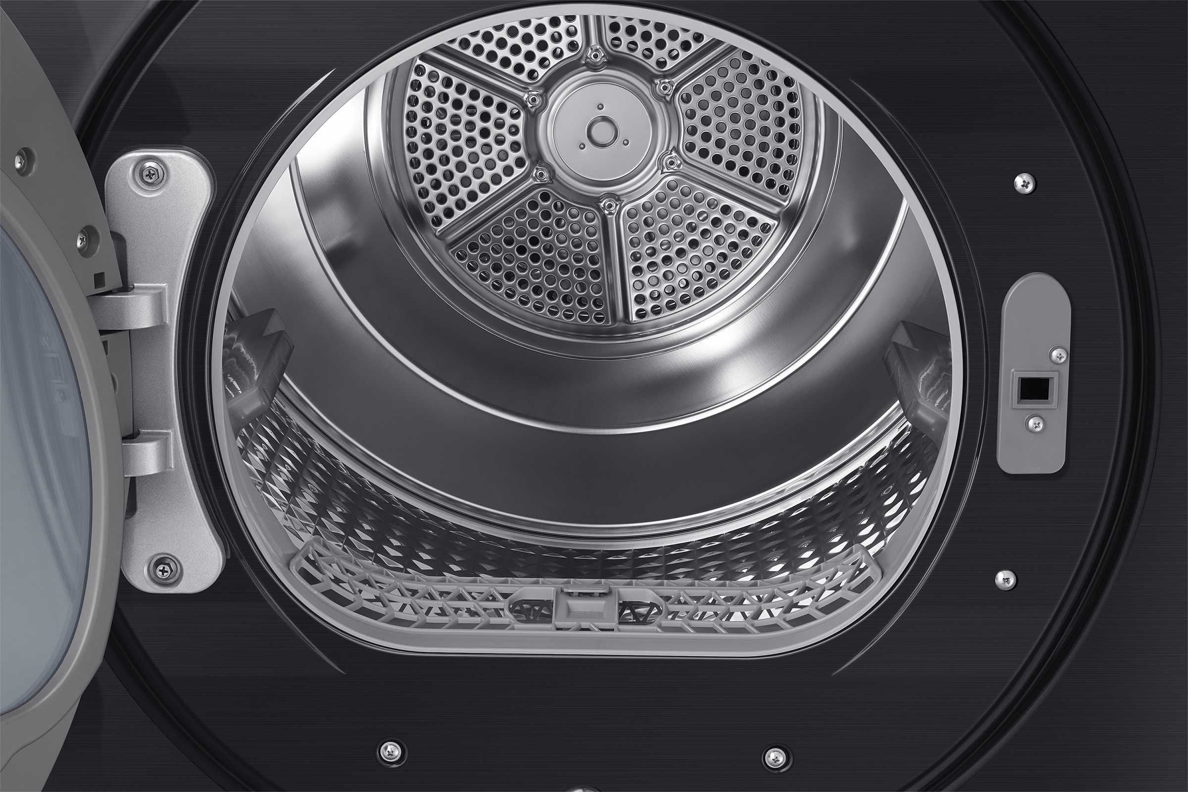 Sèche-linge pompe à chaleur SAMSUNG - DV16DG8600BV Sèche-linge pompe à chaleur SAMSUNG - DV16DG8600BV