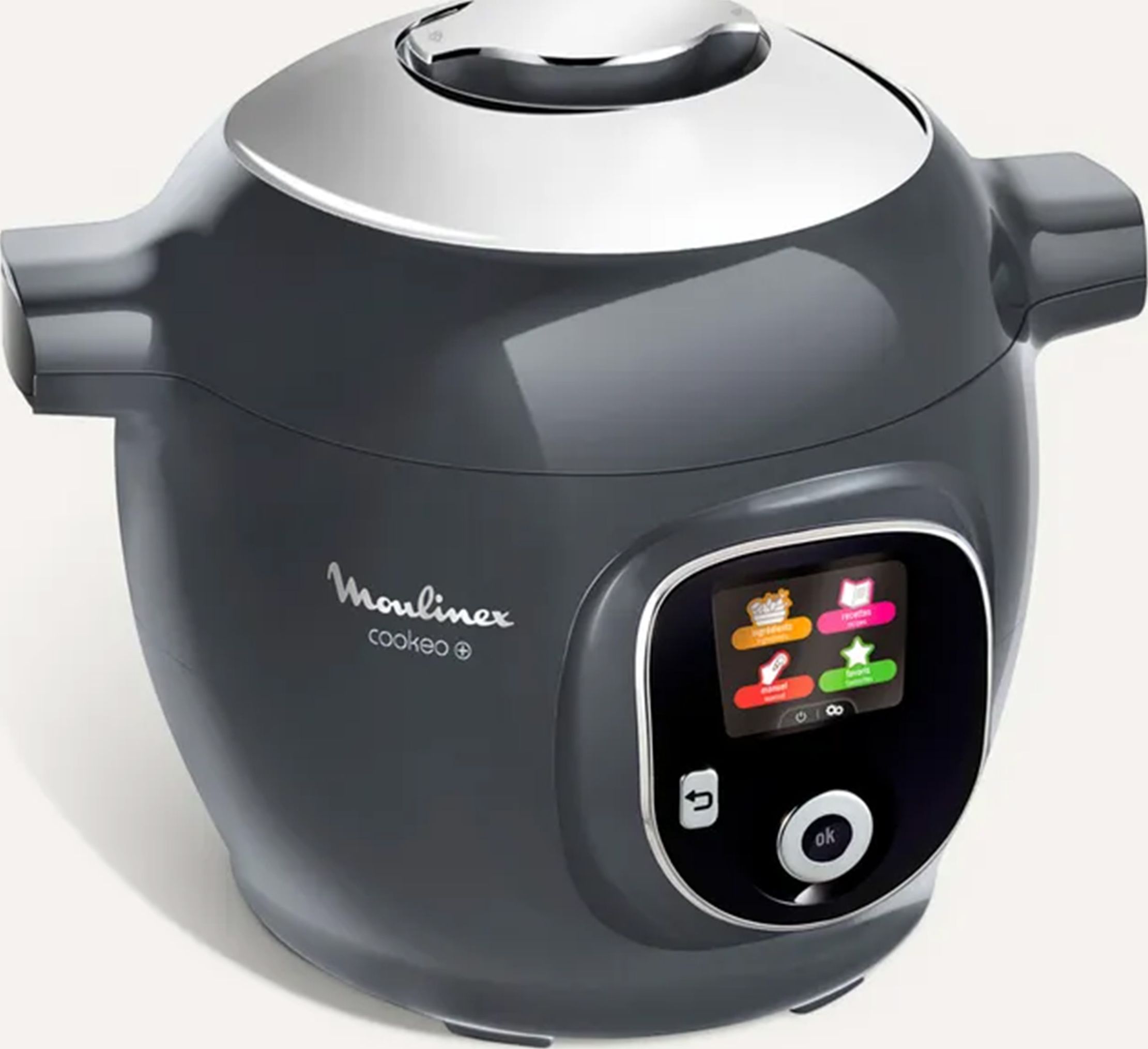 Robot cuiseur MOULINEX  - CE851HF0