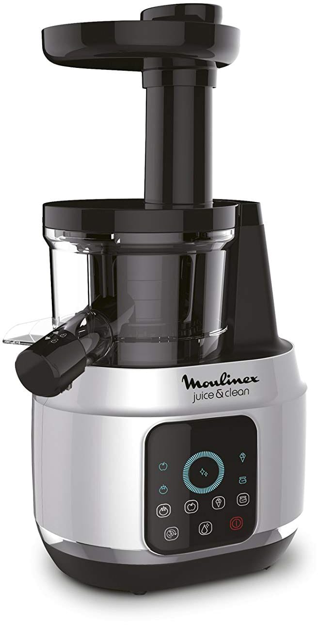 Extracteur de jus MOULINEX  - ZU420E10