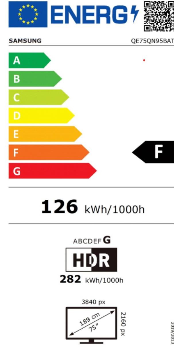 TV Neo QLED 4K 189 cm SAMSUNG TV Neo QLED QE75QN95B 4K 189 cm - QE75QN95B TV Neo QLED 4K 189 cm SAMSUNG TV Neo QLED QE75QN95B 4K 189 cm - QE75QN95B