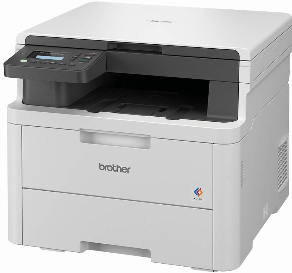 BROTHER Imprimante multifonction laser   DCPL3520CDWERE1