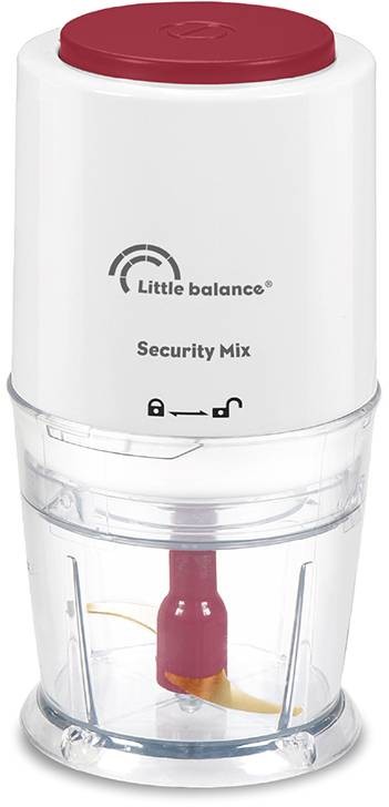 LITTLE BALANCE Hachoir   8699