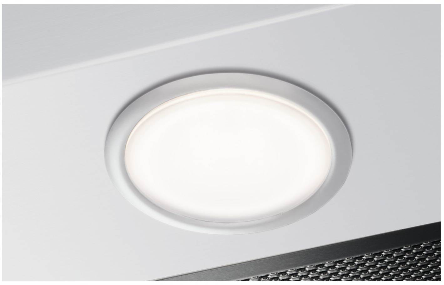 Hotte decorative murale ELECTROLUX Série 600 90cm Blanc - EFF90462OW Hotte decorative murale ELECTROLUX Série 600 90cm Blanc - EFF90462OW
