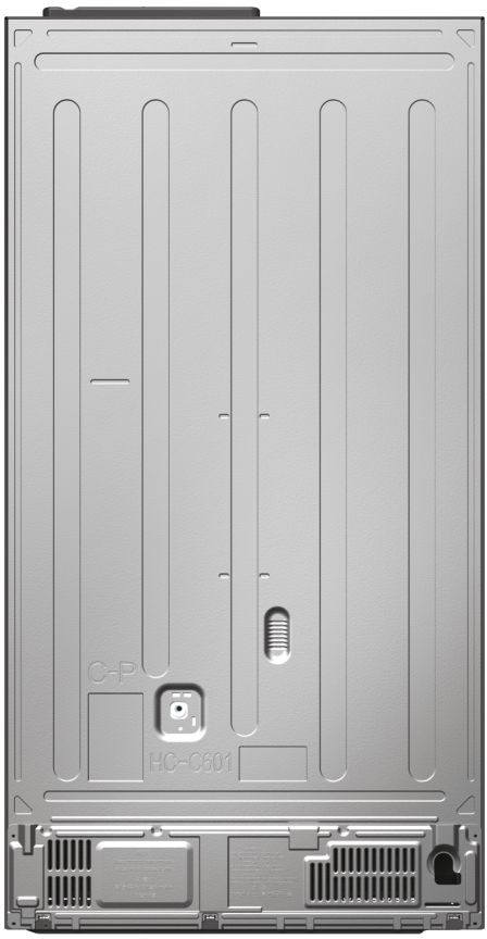 Réfrigérateur américain HAIER - HSW59F18EIMM Réfrigérateur américain HAIER - HSW59F18EIMM