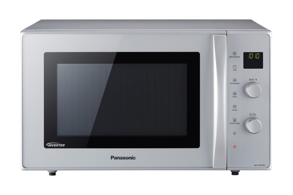 PANASONIC Micro ondes Combiné   NNCD575MEPG