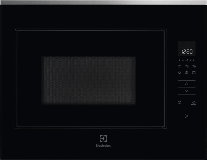 Micro ondes Grill Encastrable ELECTROLUX  KMFD264TEX
