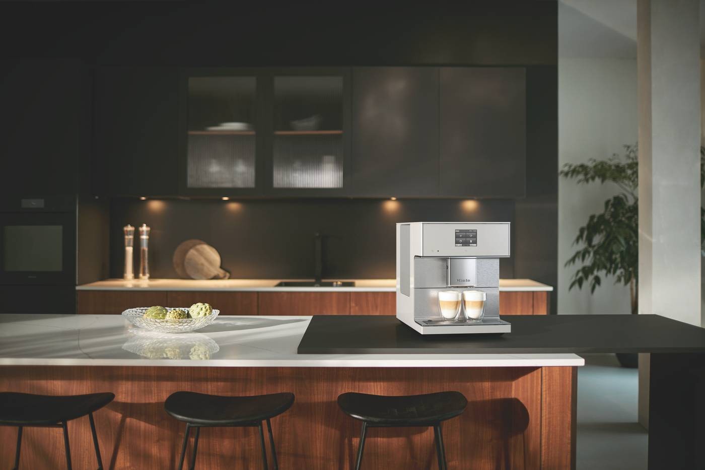 Expresso MIELE  - CM7350BB