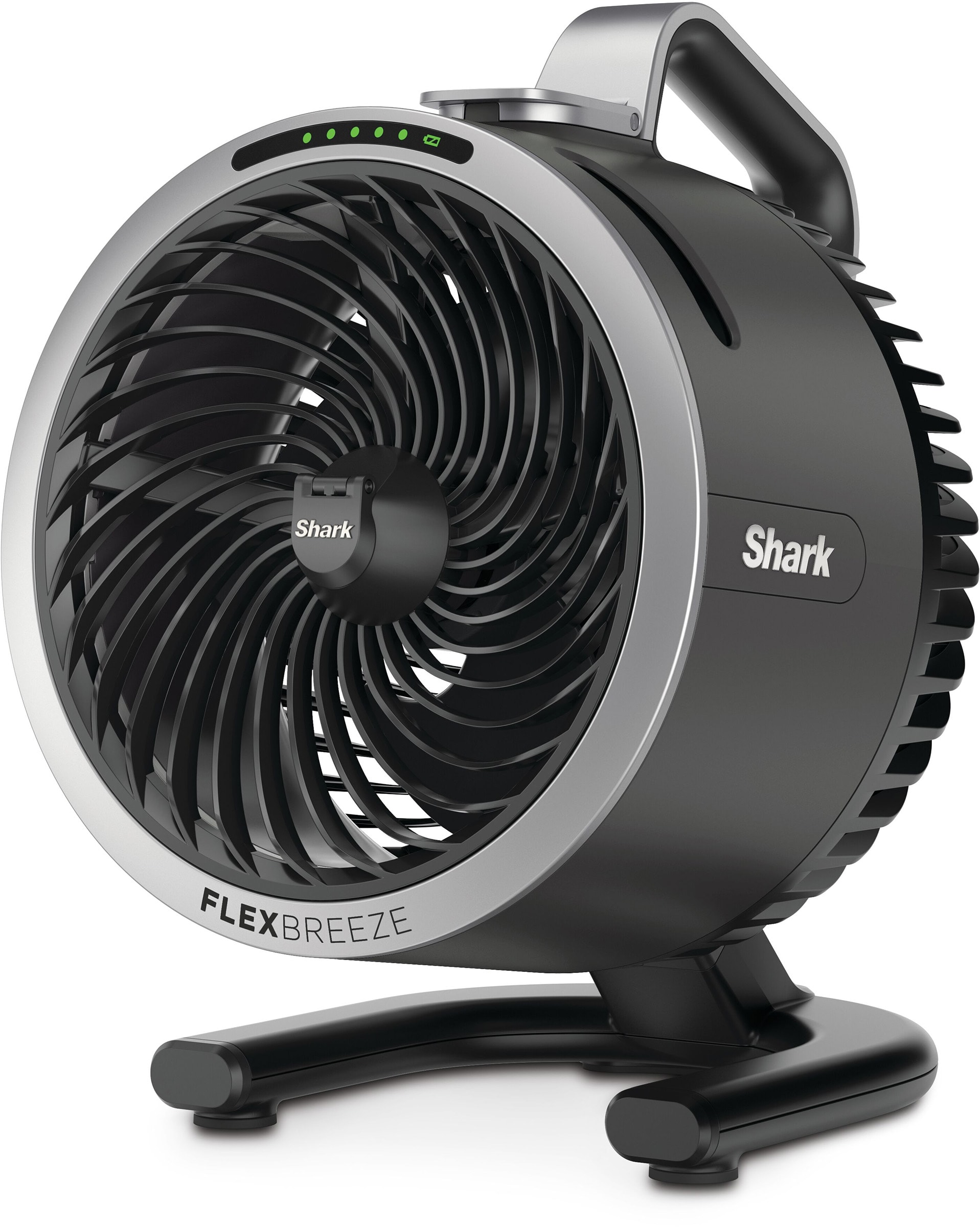 Ventilateur et brumisateur SHARK - FA050EU Ventilateur et brumisateur SHARK - FA050EU