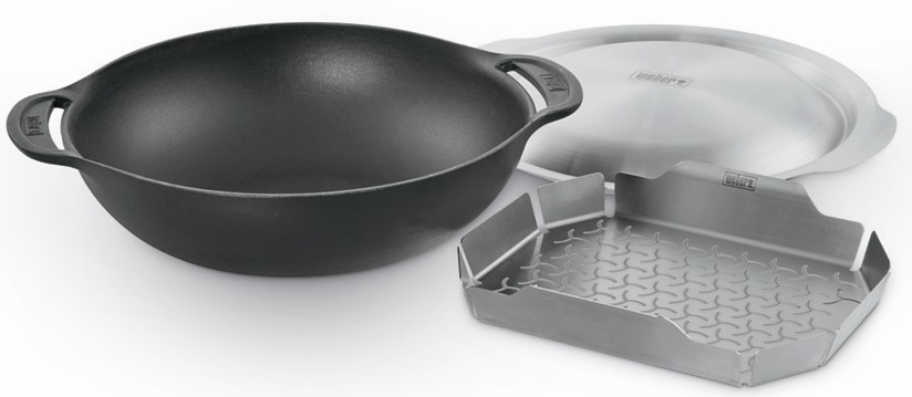 Accessoire barbecue WEBER  - 8856