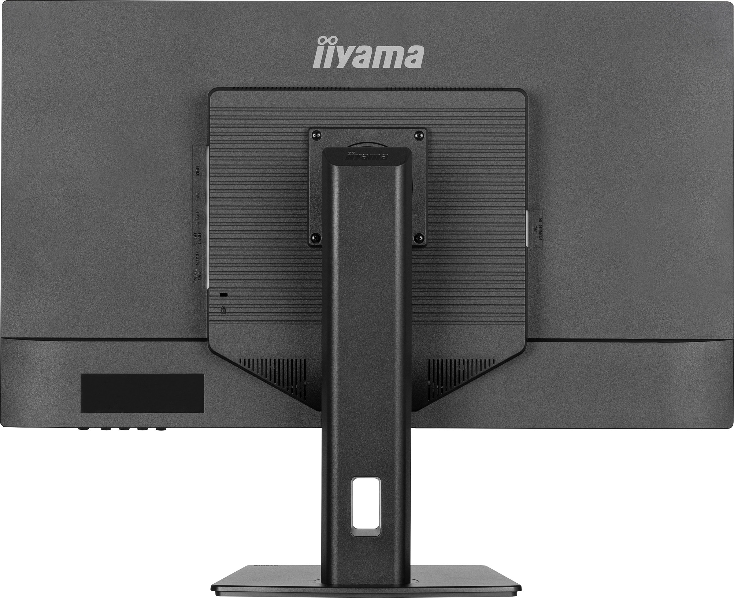Ecran 32 pouces IIYAMA  - IIXB3270QSUB1