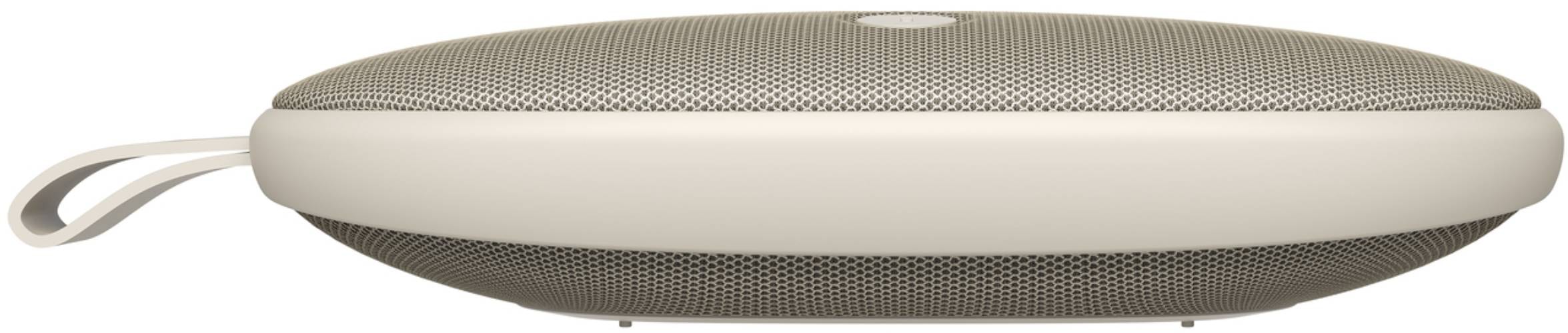 FRESH 'N REBEL Enceinte bluetooth  - BOLD-X-SILKYSAND