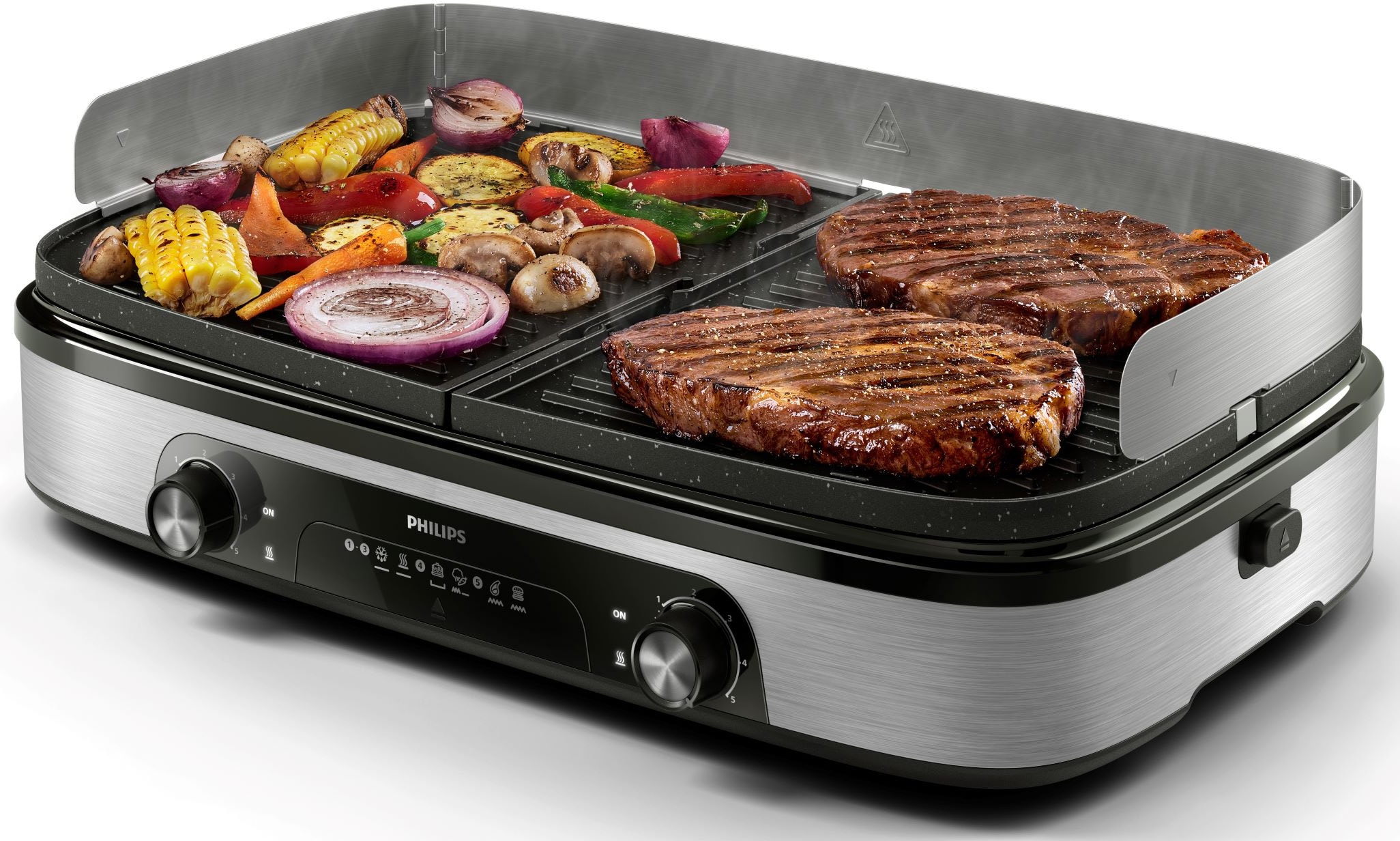 Plancha PHILIPS  - HD6222/90