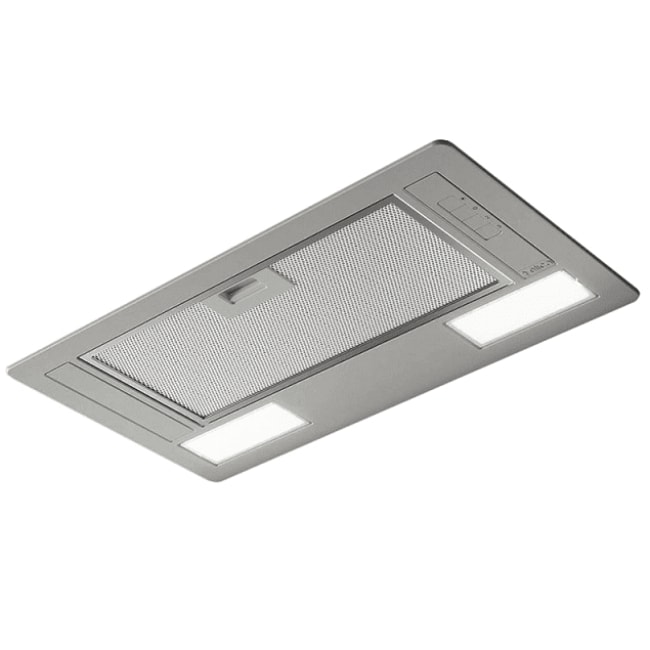 Groupe filtrant ELICA 60cm 66dB Inox PRF0142723