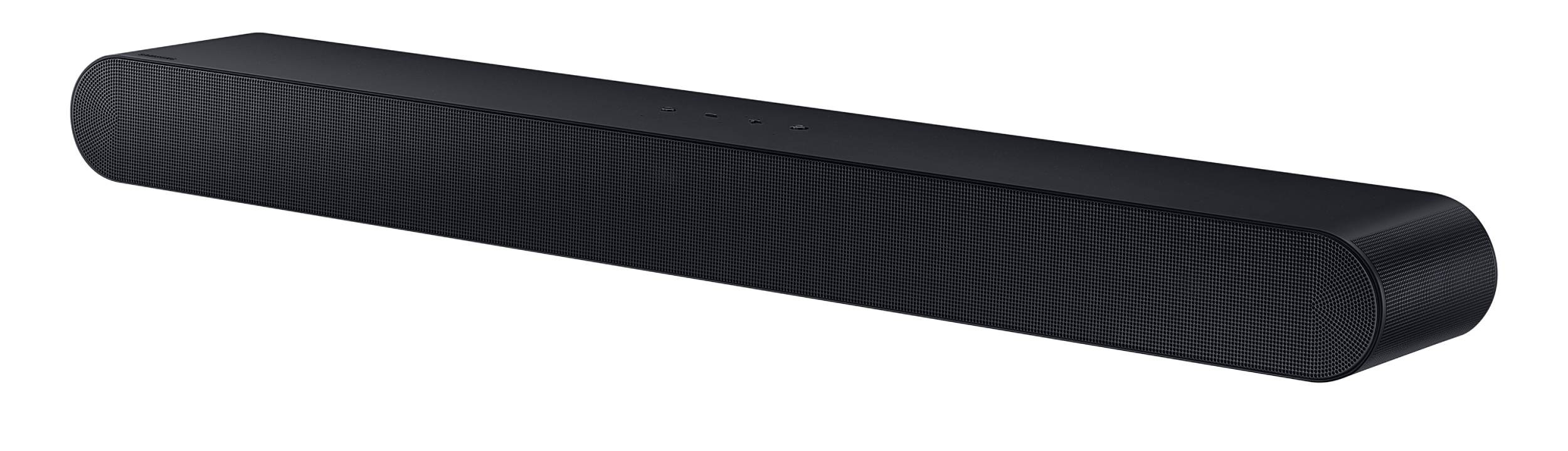 Barre de son SAMSUNG S-Series HW-S60B 5.0ch Dolby Atmos Noir - HW-S60B Barre de son SAMSUNG S-Series HW-S60B 5.0ch Dolby Atmos Noir - HW-S60B