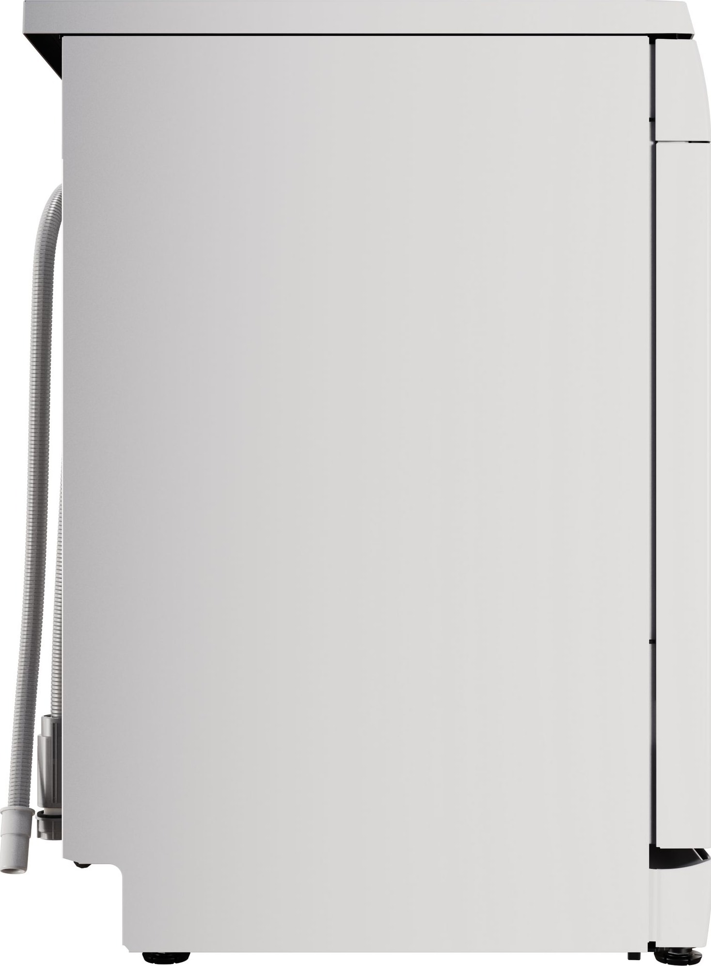 Lave vaisselle 45 cm BOSCH Connecté 10 couverts 44dB Blanc - SPS4EMW17E