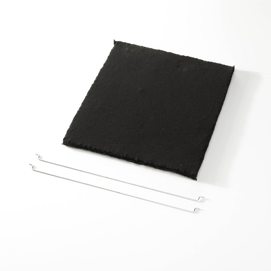 Filtre à charbon ELICA Long life 3 ans Lavable CFC0140088