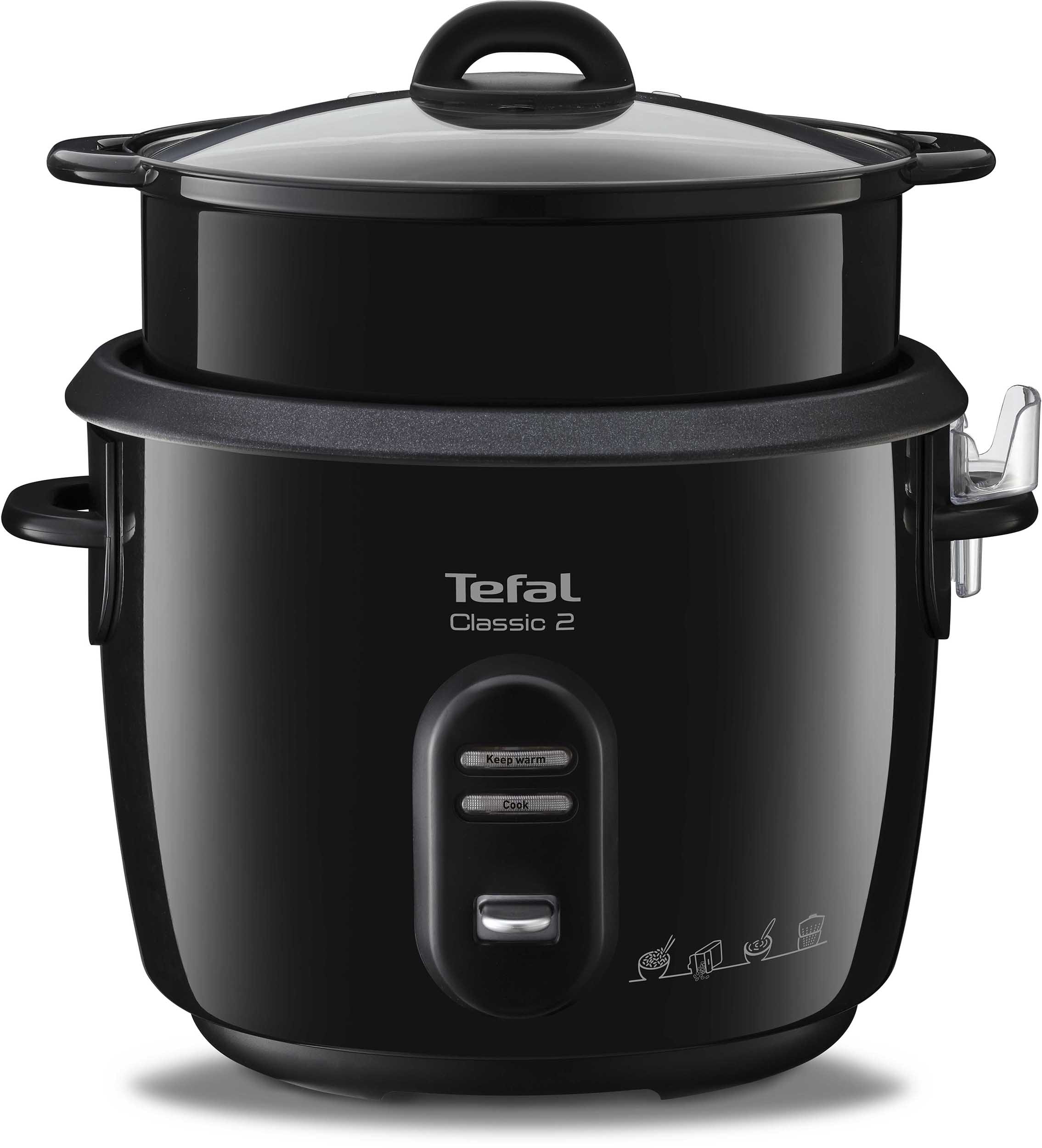 TEFAL Cuiseur riz   RK103811