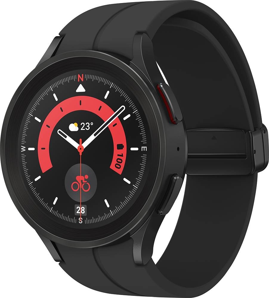SAMSUNG Montre connectée   SM-R920NZKAXEF