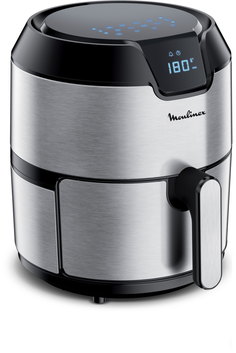 Friteuse à air chaud MOULINEX Air Fryer 1500W 1L - EZ401D10