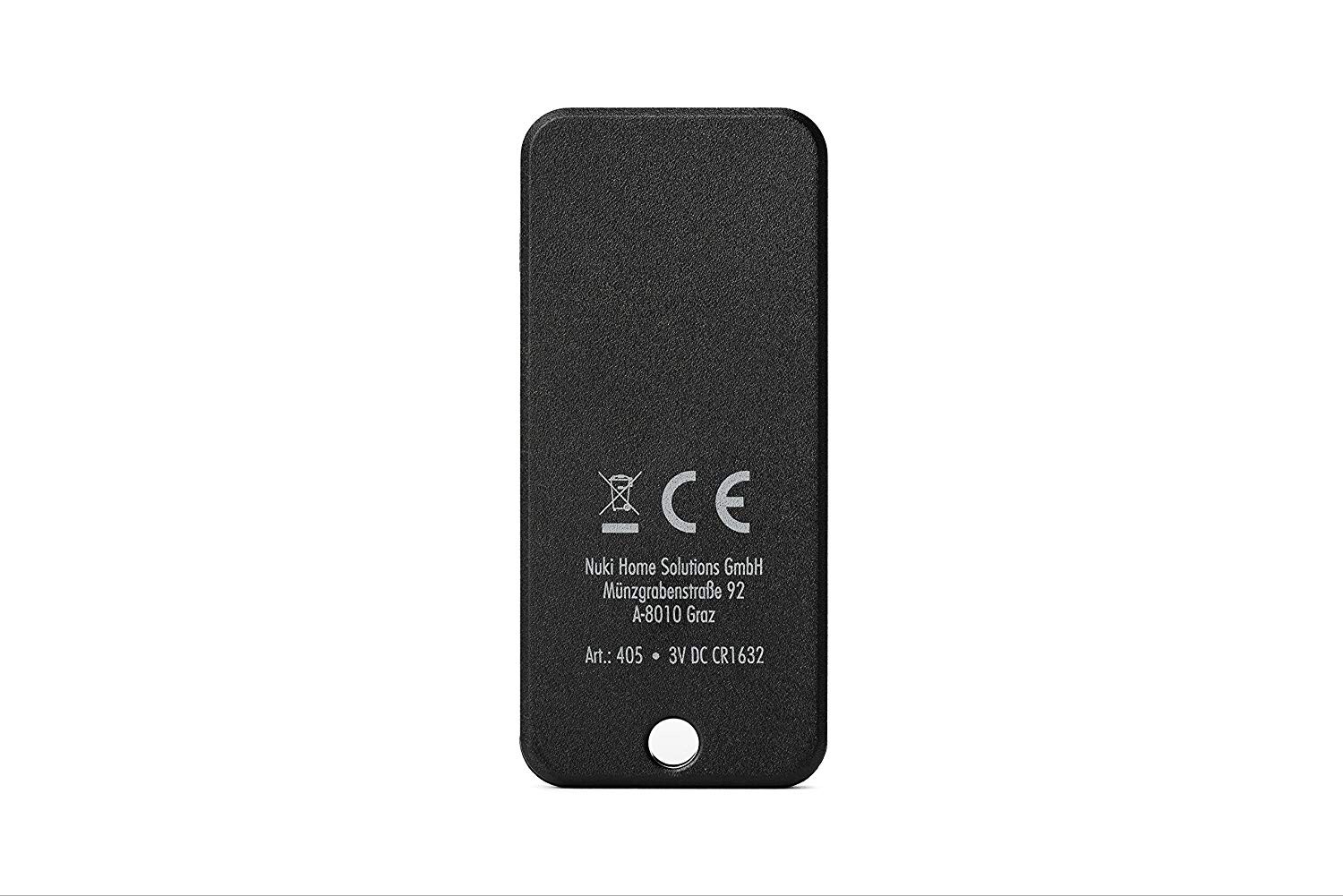 NUKI Accessoire serrure connectée NUKI-FOB NUKI Accessoire serrure connectée NUKI-FOB