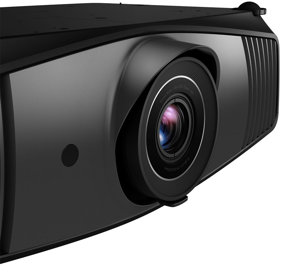 Vidéoprojecteur Home Cinéma BENQ  - W5700