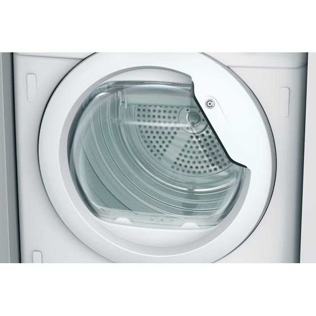 Sèche linge encastrable CANDY - CBTD7A1TE-S Sèche linge encastrable CANDY - CBTD7A1TE-S
