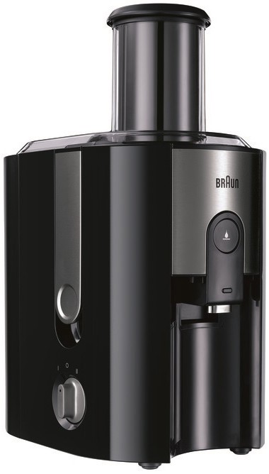 Centrifugeuse BRAUN  J500