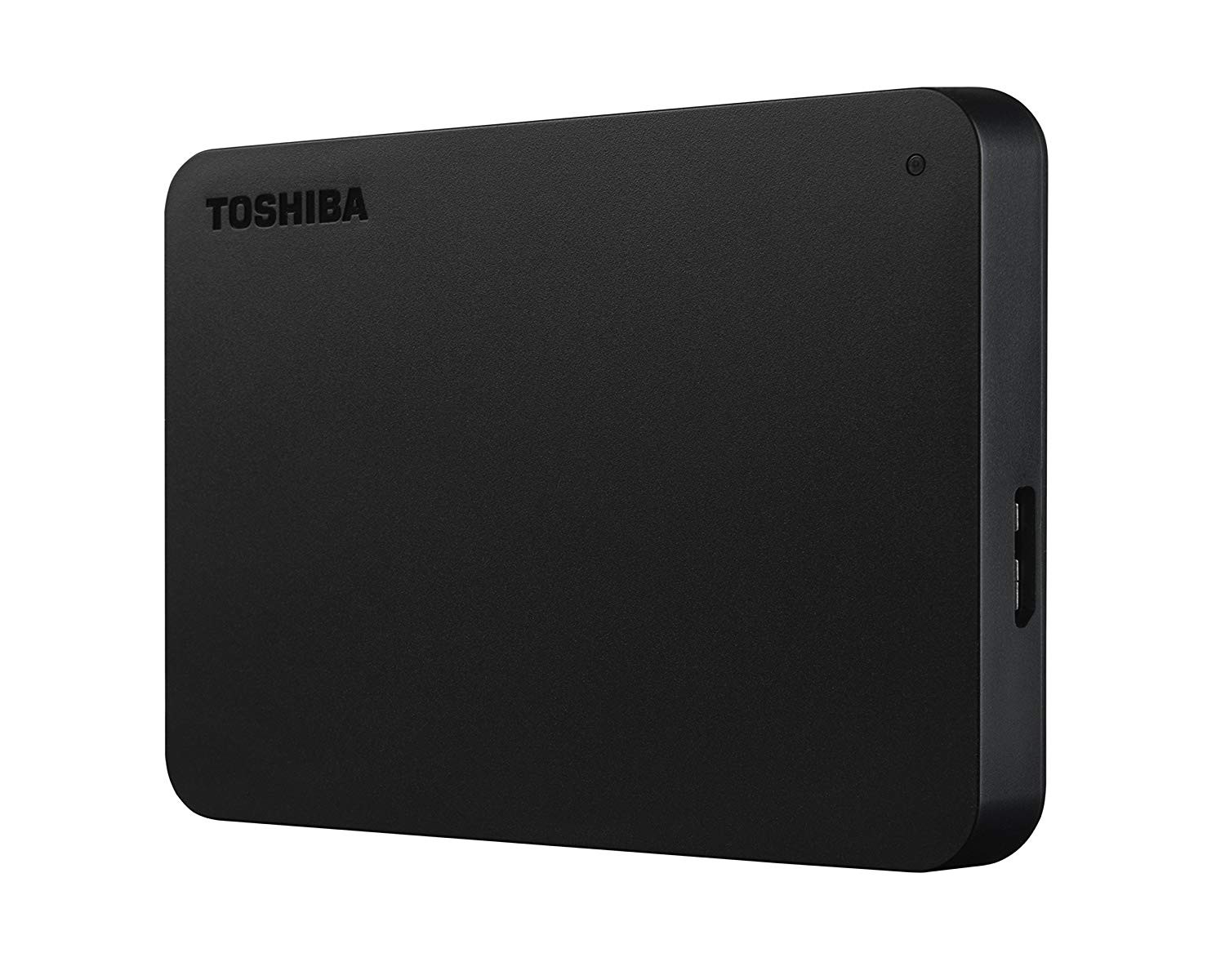 TOSHIBA Disque dur externe HDTB420EK3AA